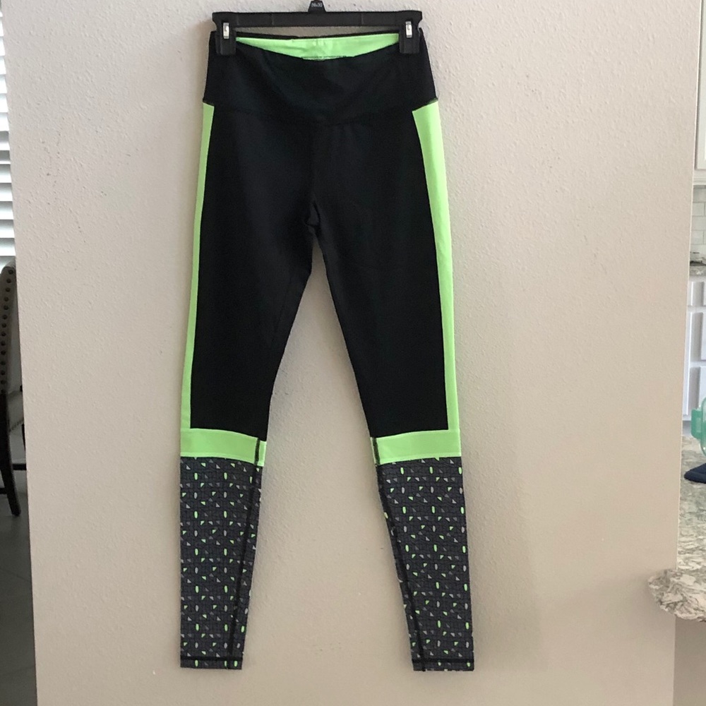Workout Tights